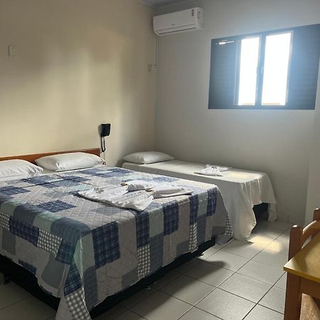 Hotel Aguia 泰谢拉迪弗雷塔斯 外观 照片