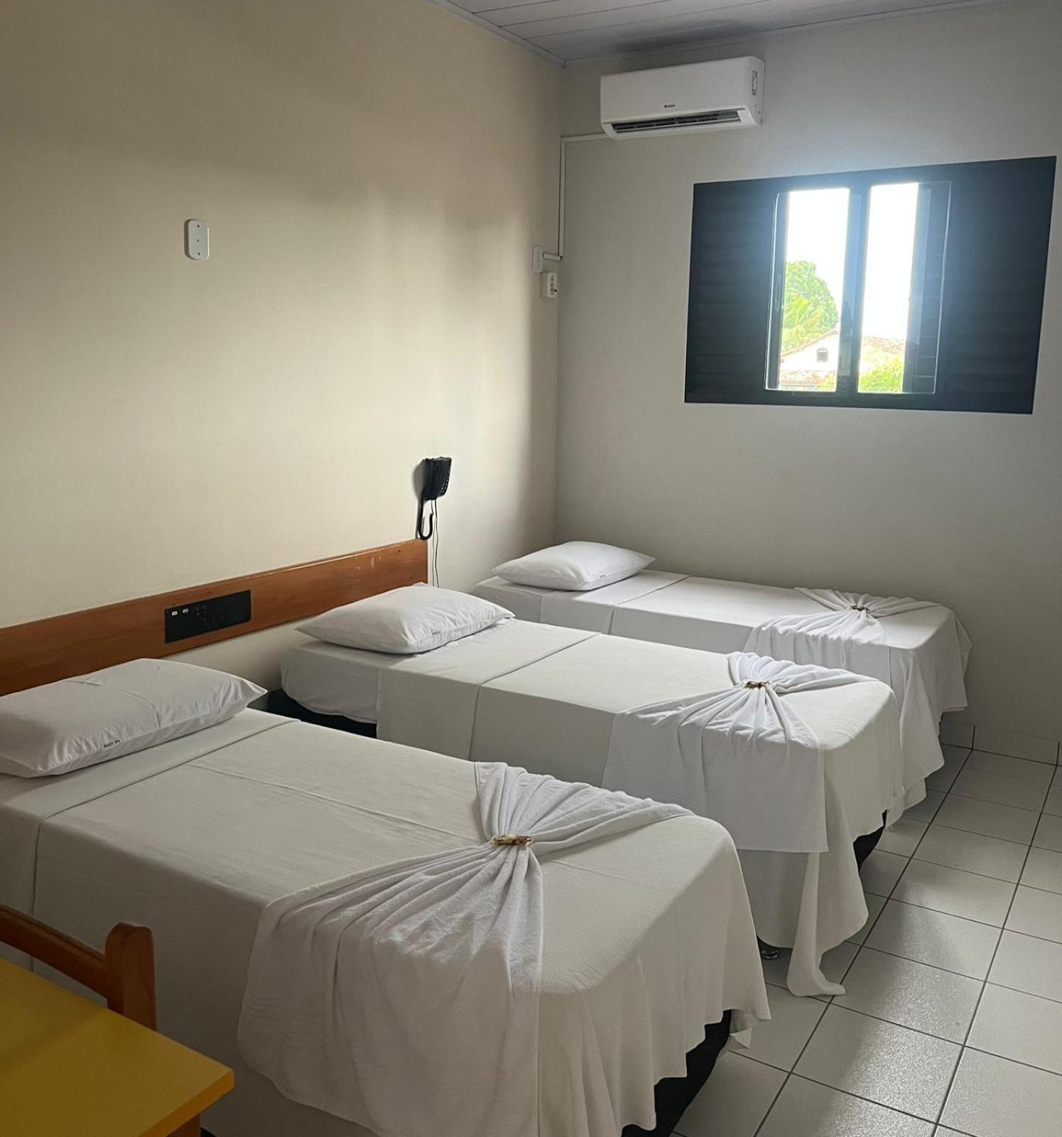 Hotel Aguia 泰谢拉迪弗雷塔斯 外观 照片