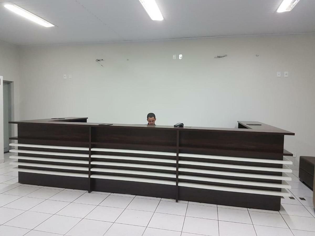 Hotel Aguia 泰谢拉迪弗雷塔斯 外观 照片