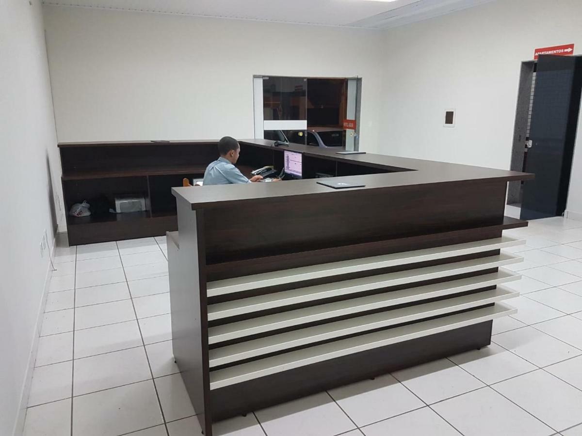 Hotel Aguia 泰谢拉迪弗雷塔斯 外观 照片